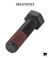 AGCO 3016595X1 Болт с шестигранной головкой