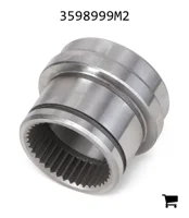 AGCO 3598999M2 Втулка