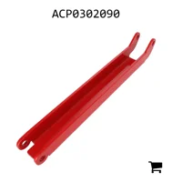 AGCO ACP0302090 Опора