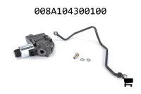 AGCO 008A104300100 Система контроля крена