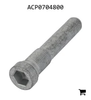 AGCO ACP0704800 Палец