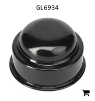 AGCO GL6934 Крышка