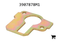 AGCO 3907878M1 Пластина