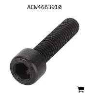 AGCO ACW4663910 Винт с цилиндрической головкой и шестигранным углублением