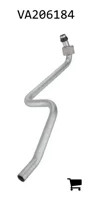 AGCO VA206184 Маслопровод