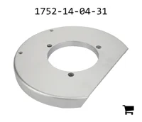 AGCO 1752-14-04-31 Уплотнительная шайба