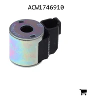 AGCO ACW1746910 Электромагнитный клапан
