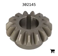 AGCO 302145 Шестерня