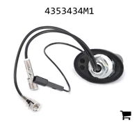 AGCO 4353434M1 Антенный адаптер