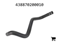 AGCO 438870200010 Шланг