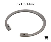 AGCO 3715914M2 Стопорное кольцо