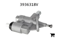 AGCO 3936318V Топливный насос