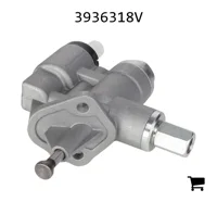 AGCO 3936318V Топливный насос