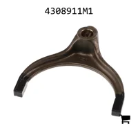 AGCO 4308911M1 Вилка