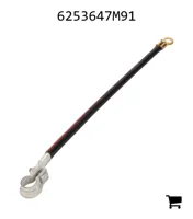 AGCO 6253647M91 Кабель заземления