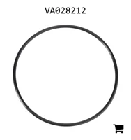AGCO VA028212 Уплотнительное кольцо