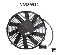 AGCO VA380912 Вентилятор