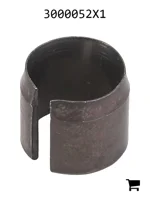 AGCO 3000052X1 Пружинный разрезной штифт