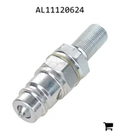 AGCO AL11120624 Соединительная муфта