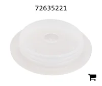 AGCO 72635221 Защитная заглушка