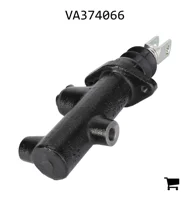 AGCO VA374066 Главный тормозной цилиндр с усилителем