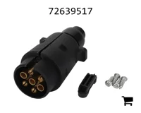 AGCO 72639517 Заглушка