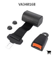 AGCO VA340168 Ремень безопасности