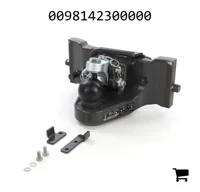 AGCO 0098142300000 Сцепной шар