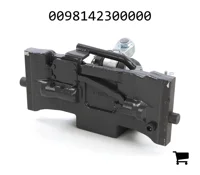 AGCO 0098142300000 Сцепной шар