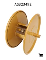 AGCO AG323492 Мотовило