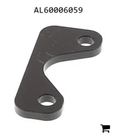 AGCO AL60006059 Проставочная втулка