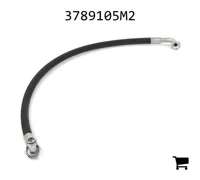 AGCO 3789105M2 Гидравлический шланг