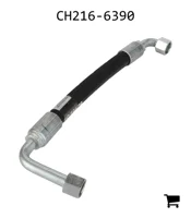 AGCO CH216-6390 Шланг гидравлический