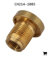 AGCO CH214-1085 Болт