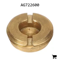 AGCO AG722600 Отверстие