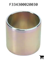 AGCO F334300020030 Втулка