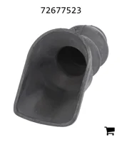 AGCO 72677523 Выпускной патрубок