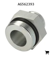 AGCO AG562393 Адаптер