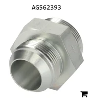 AGCO AG562393 Адаптер