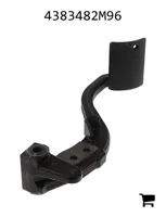 AGCO 4383482M96 Педаль тормоза правая