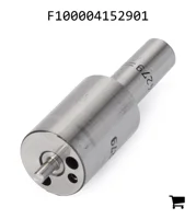 AGCO F100004152901 Форсунка впрыска