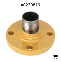 AGCO AG230819 Фланец