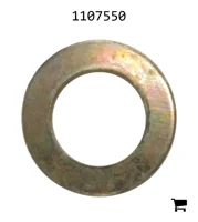 AGCO 1107550 Шайба