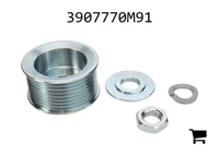 AGCO 3907770M91 Шкив