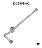AGCO 4312500M92 Трубка