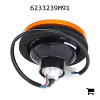 AGCO 6233239M91 Указатель поворота