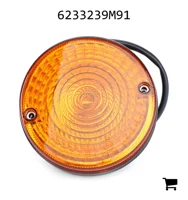 AGCO 6233239M91 Указатель поворота