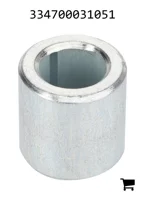 AGCO 334700031051 Втулка