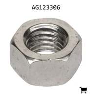 AGCO AG123306 Гайка