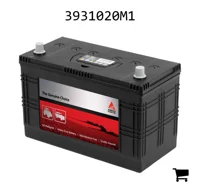 AGCO 3931020M1 Аккумулятор AGCO Parts